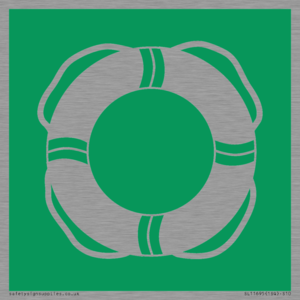 E061 safe condition water life saving equipment